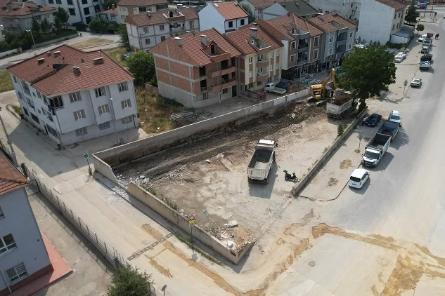 Bursa İnegöl