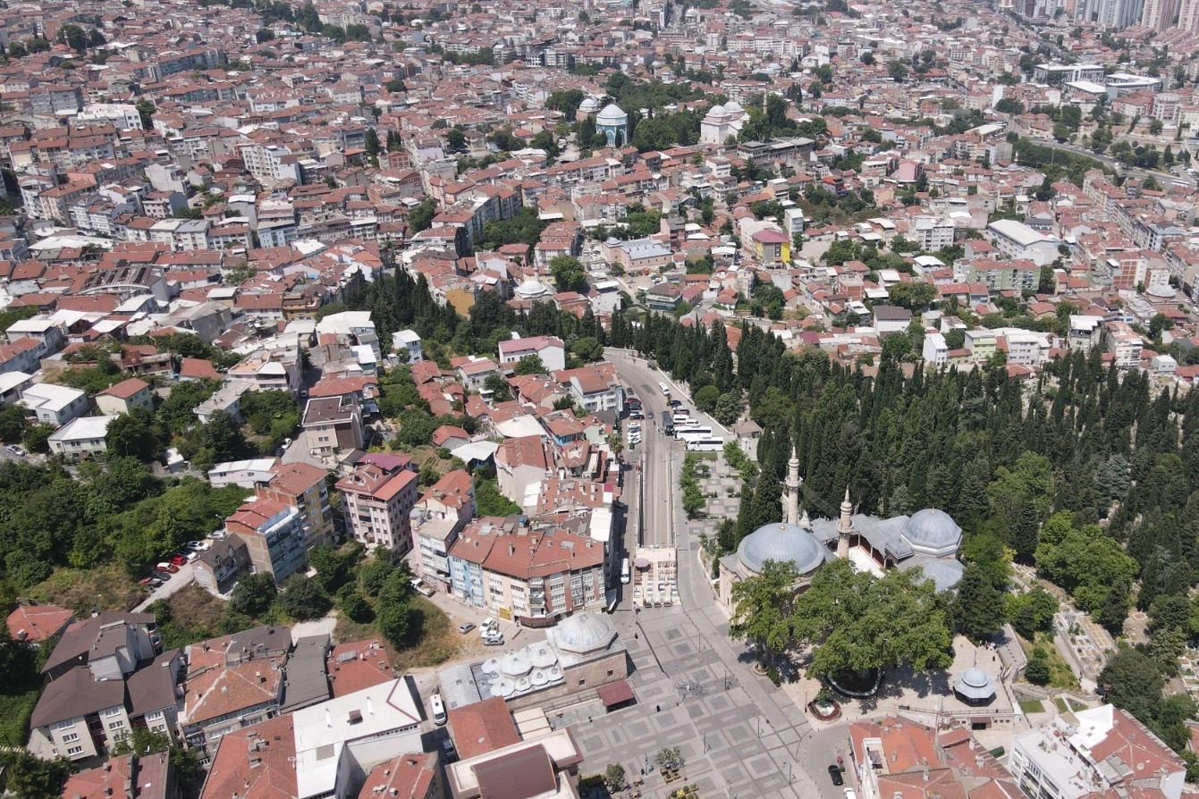 Bursa Yıldırım
