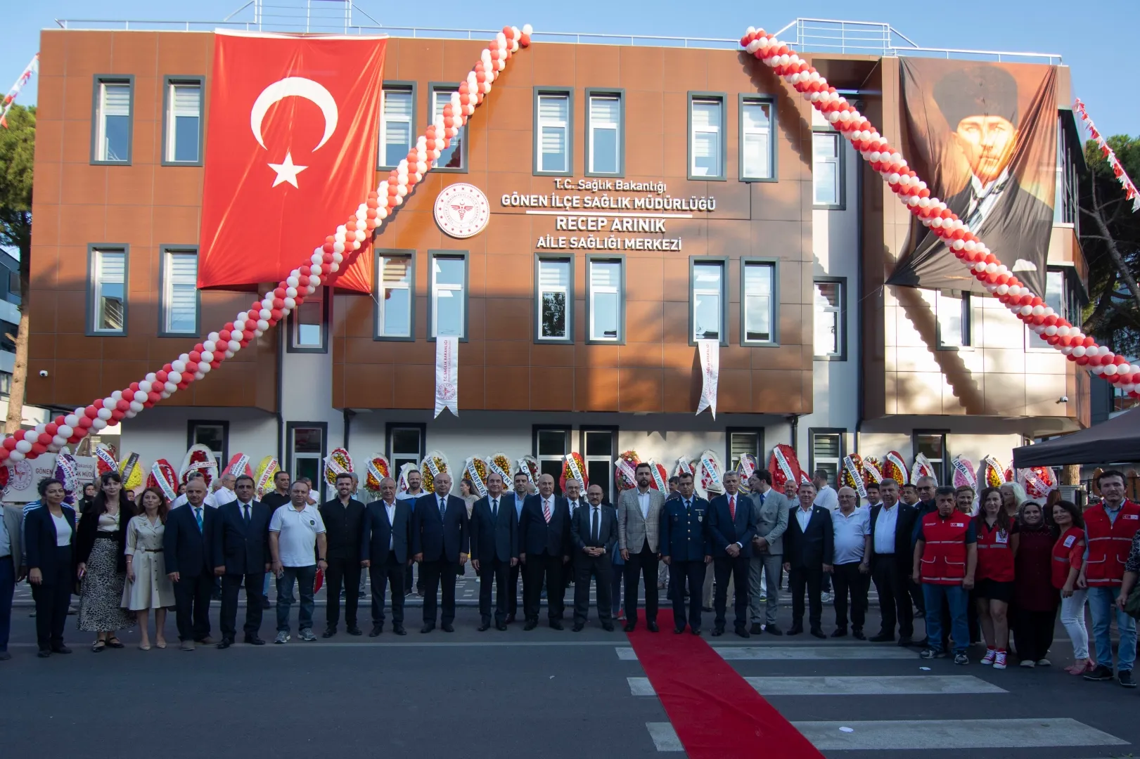 Balıkesir Gönen