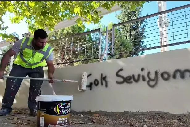 Bursa Yenişehir
