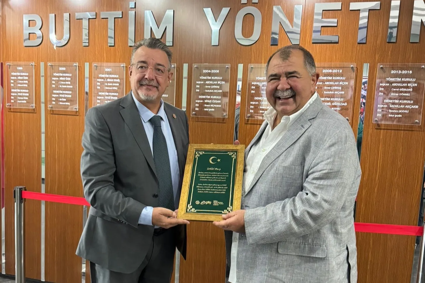 BUTTİM