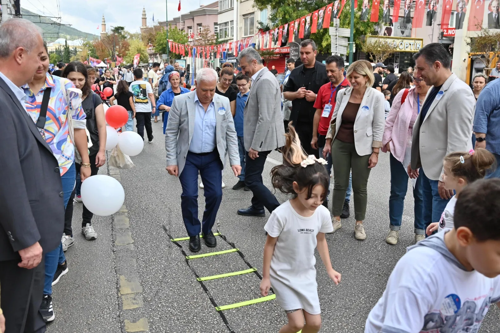 Bursa Büyükşehir