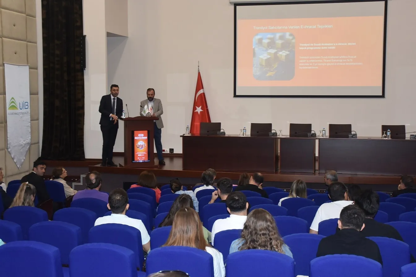UİB