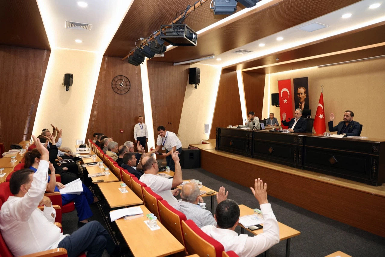 Kayseri Talas
