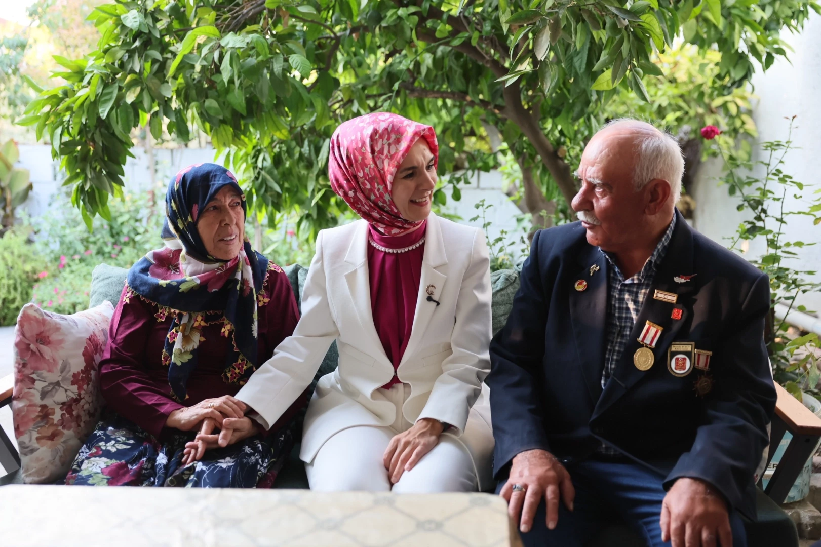 Bakan Göktaş
