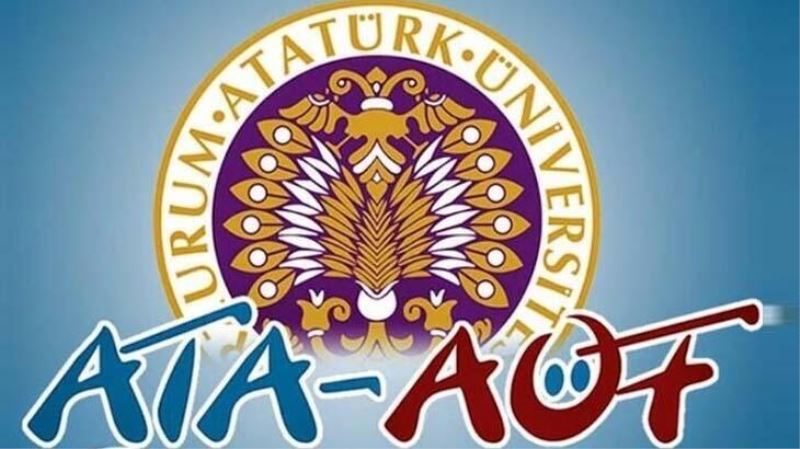 ATA AÖF sınav takvimi belli oldu! ATA AÖF vize sınav giriş ekranı...
